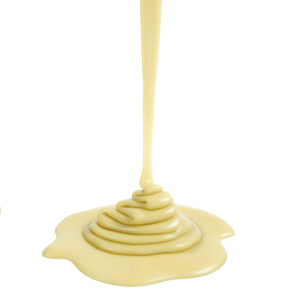 Sephra White Chocolate Topping Sauce 900g
